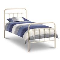 julian bowen papplewick 3ft single metal bedstead