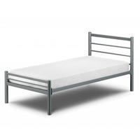 julian bowen alpen 5ft kingsize bedstead