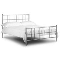 Julian Bowen Braemar 3FT Single Bedstead