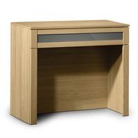 Julian Bowen Strada Dressing Table