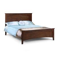 Julian Bowen Minuet 4FT 6 Double Wooden Bedstead