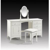 Julian Bowen Cameo Dressing Table