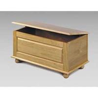 Julian Bowen Pickwick Blanket Box