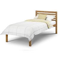 Julian Bowen Slocum 3FT Single Wooden Bedstead