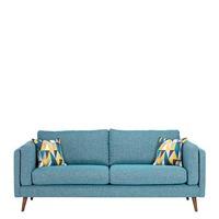 Juni Large Sofa, Choice Of Colour