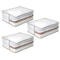 jumbo storage bags set of 3