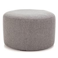 Jury Table Stool Stalion Grey