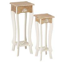 Juliette Plant Stand Set