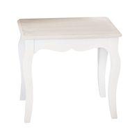 Juliette Dressing Table Stool