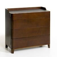 JUNIUS Chest of Drawers Designed by E. Gallina