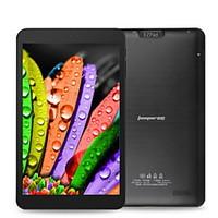 Jumper EZpad mini 4 8 inch Windows Tablet Without Keyboard (X5- Z8350/Windows 10/ 19201200 FHD Screen 2G DDR3 32G eMMC Ultar Slim 4500mah)