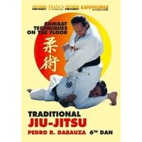 ju jitsu volume 4 ground combat dvd