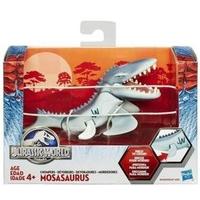 Jurassic World Mosasaurus Chomping Mini Action Figure