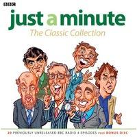 just a minute the classic collection 22 original bbc radio 4 episodes