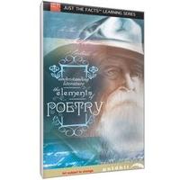 Just the Facts: Understanding Literature: The Elements of Poetry [DVD]