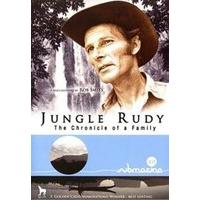 Jungle Rudy [ English subtitles ] [DVD]