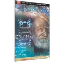 Just The Facts: Understanding Literature - The Elements Of Drama [DVD]