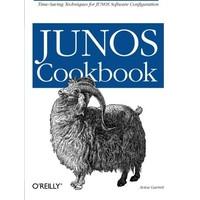 JUNOS Cookbook (Cookbooks (O\'Reilly))