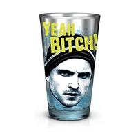 Just Funky Breaking Bad Jesse Pint Glass