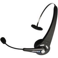 JUSTOP Bluetooth Wireless Headset/Headphone for Sony Playstation 3 PS3