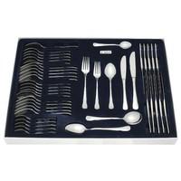 Judge BF58 Gift Box Set, Silver, 44-Piece