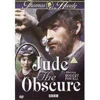 Jude the Obscure BBC [1971 BBC Production] [DVD]