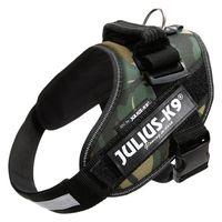 Julius-K9 IDC® Power Harness - Camouflage - Size 2
