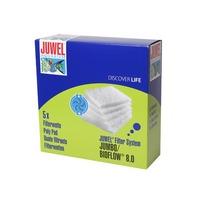 juwel jumbo filter xl wool poly pad