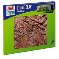 Juwel Stone Clay Background 600 x 550mm
