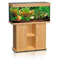 juwel rio 180 aquarium and cabinet beech free delivery