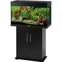 juwel rio 125 aquarium black