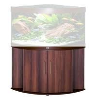 Juwel Trigon 350 Cabinet - Dark Wood
