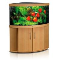 Juwel Trigon 350 Aquarium and Cabinet - Beech
