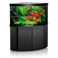 Juwel Trigon 350 Aquarium and Cabinet - Black