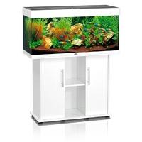 Juwel Rio 180 Aquarium and Cabinet - White FREE DELIVERY