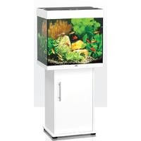 Juwel Lido 120 Aquarium and Cabinet - White