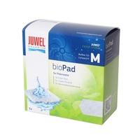 juwel compact m wool poly pad