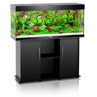 Juwel Rio 240 Aquarium and Cabinet - Black FREE DELIVERY