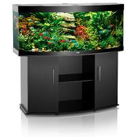 Juwel Vision 450 Aquarium and Cabinet - Black