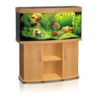 Juwel Vision 260 Aquarium and Cabinet - Beech