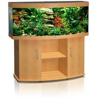 Juwel Vision 450 Aquarium and Cabinet - Beech