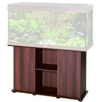 juwel rio 300 cabinet dark wood