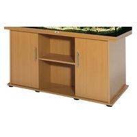 juwel rio 400 cabinet beech