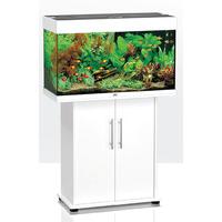 Juwel Rio 125 Aquarium & Cabinet White