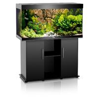 Juwel Rio 300 Aquarium - Black