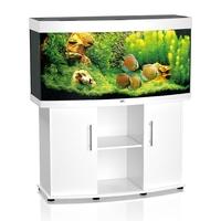 Juwel Vision 260 Aquarium and Cabinet - White