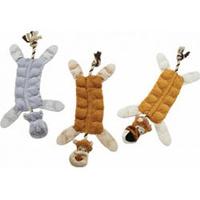 jungle animal toys with tons o squeakers