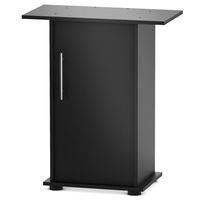 Juwel Aquarium Cabinet Rekord SB 60 - Cabinet 60/70 SB, black, with door