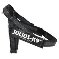 Julius-K9 IDC® Belt Harness - Black - Size 3