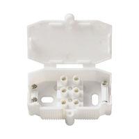 Junction box BG 10A 3Way Junction Box - E00001